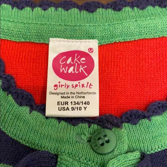 Cardigan - Picture 3 of 6